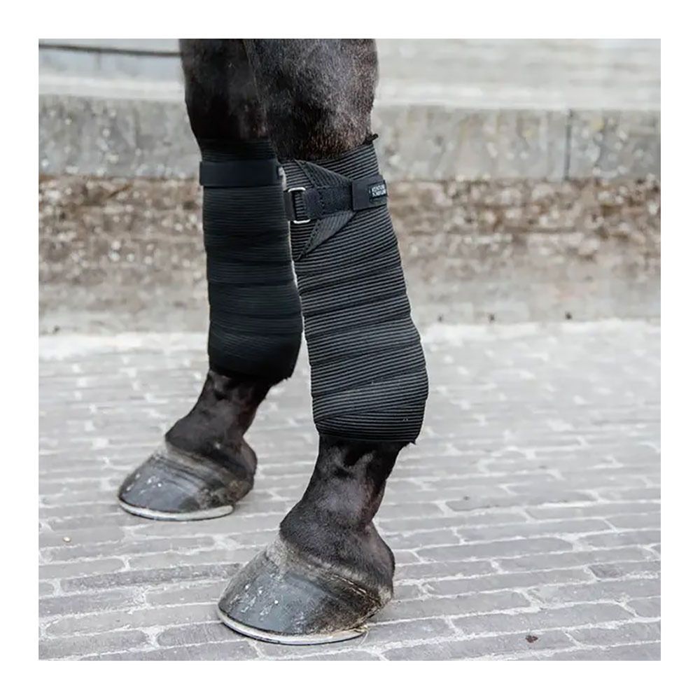 Kentucky 42107 - Bandes de repos x2 noir