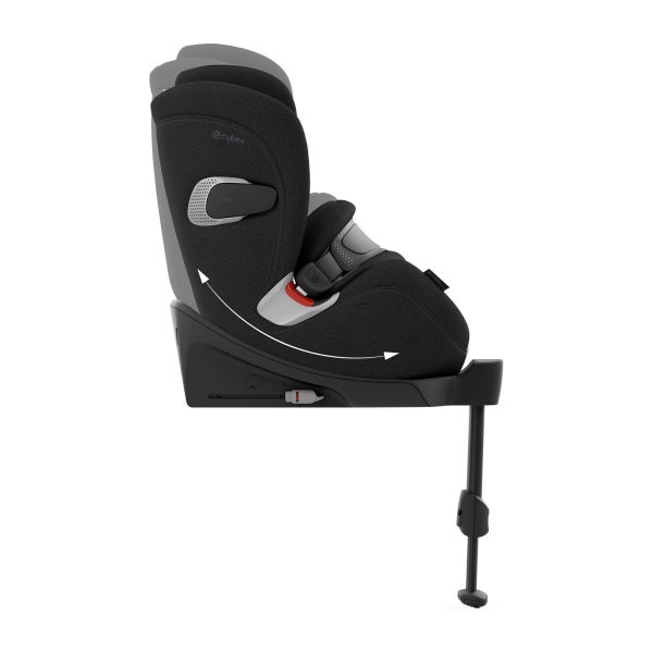 Cybex Anoris T2 Plus Autostoeltje - Cozy Beige / Beige