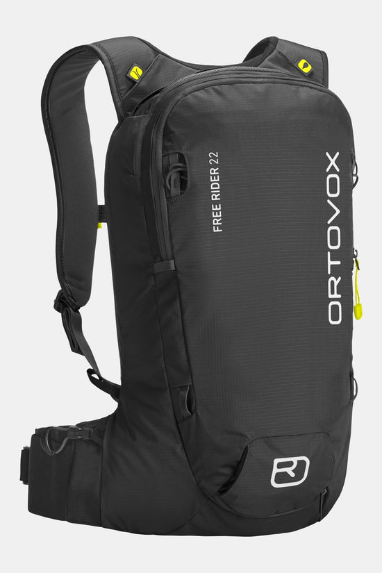 Ortovox Ortovox Free Rider 22 Ski Rugzak