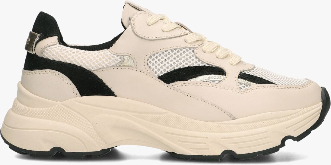 HABOOB beige haboob lage sneakers lptokio