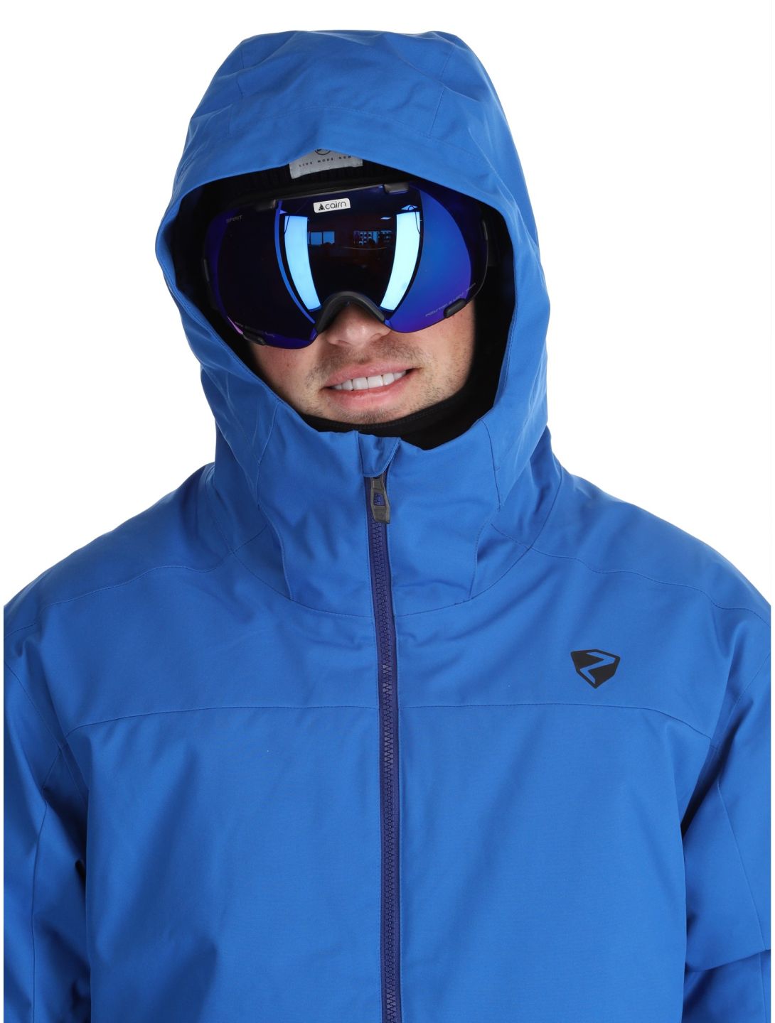 Timbarra ski-jas heren