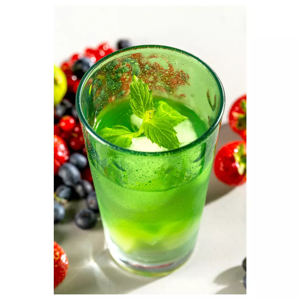 Longdrinkglas Optic 400 ml