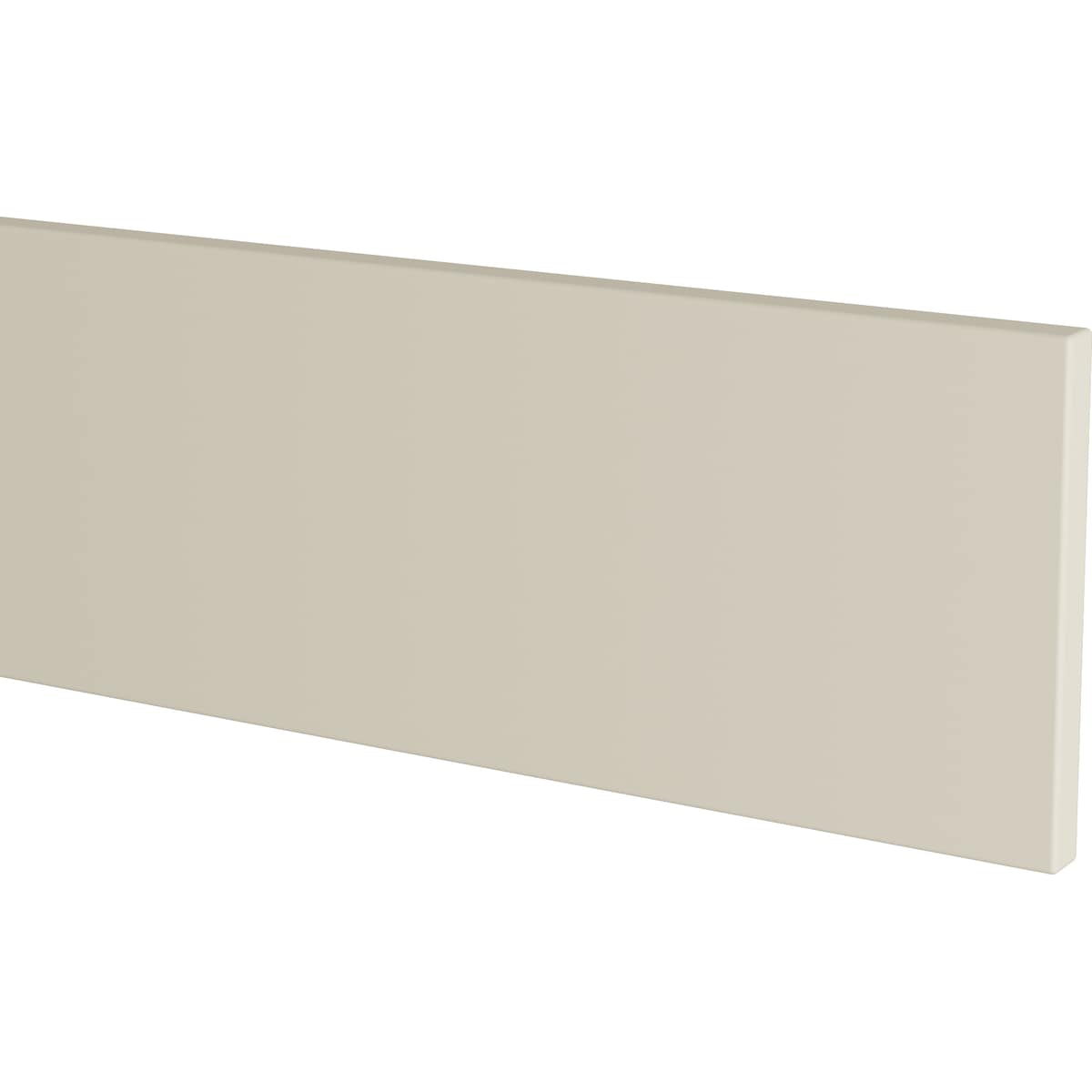 Epoq Canvas Linen sokkel 233x16 (beige)