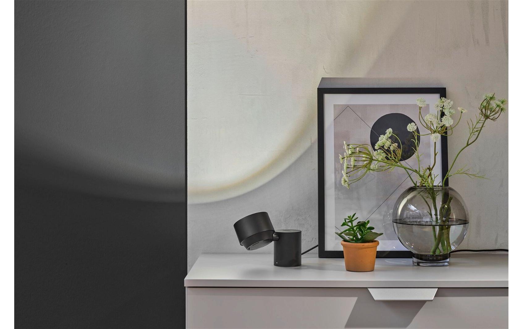 Tischleuchte LED Puric Pane 3-Step-DimLED Tischleuchte