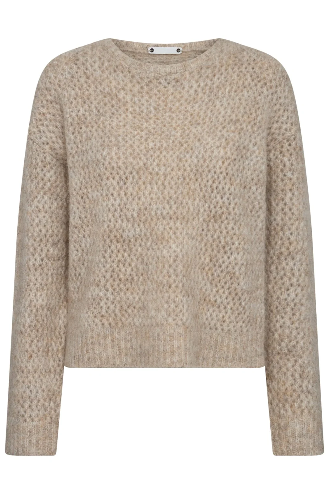 Co´Couture Cozycc Hole Knit 32129