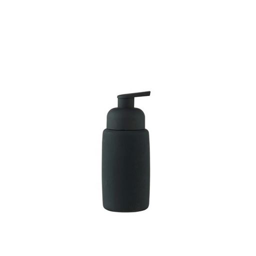 Södahl Mono Sæbedispenser, Sort
