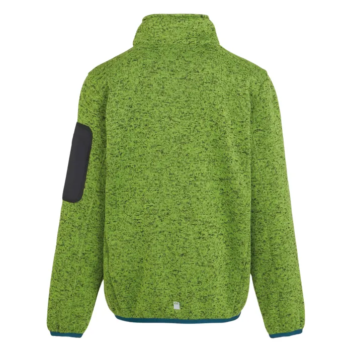 Regatta Newhill Fleecejack Junior