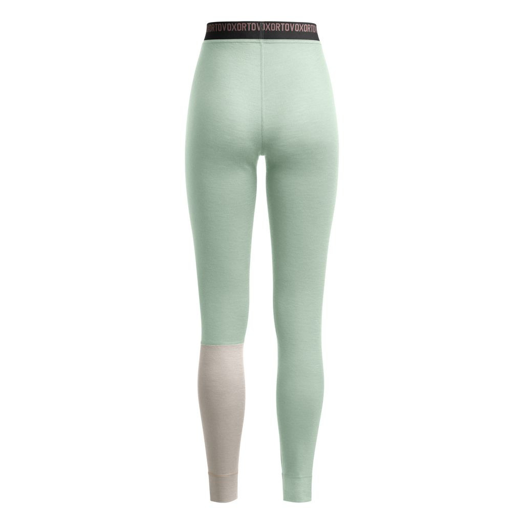 185 Rock'N'Wool Long Pants W