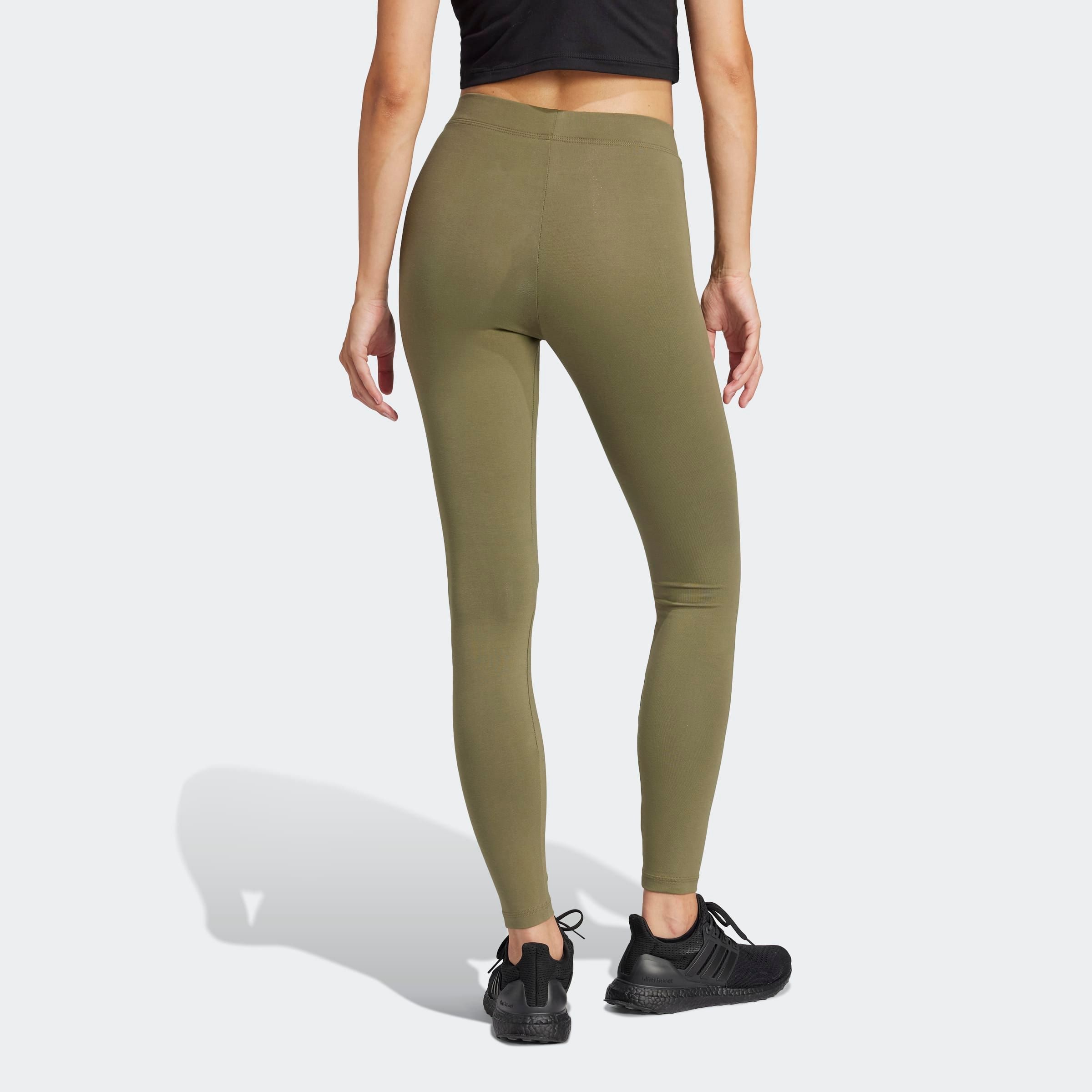adidas Sportswear Leggings »W LIN SJ LEG«  Sportleggings