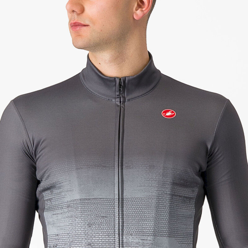 Unlimited Thermal Jersey - Maillot vélo homme