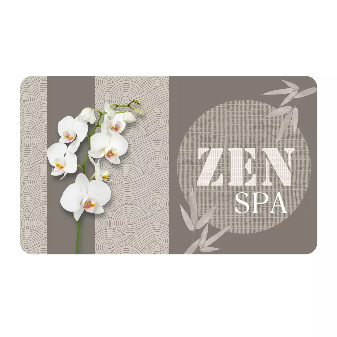 Tapis (75 cm) Spazen Beige