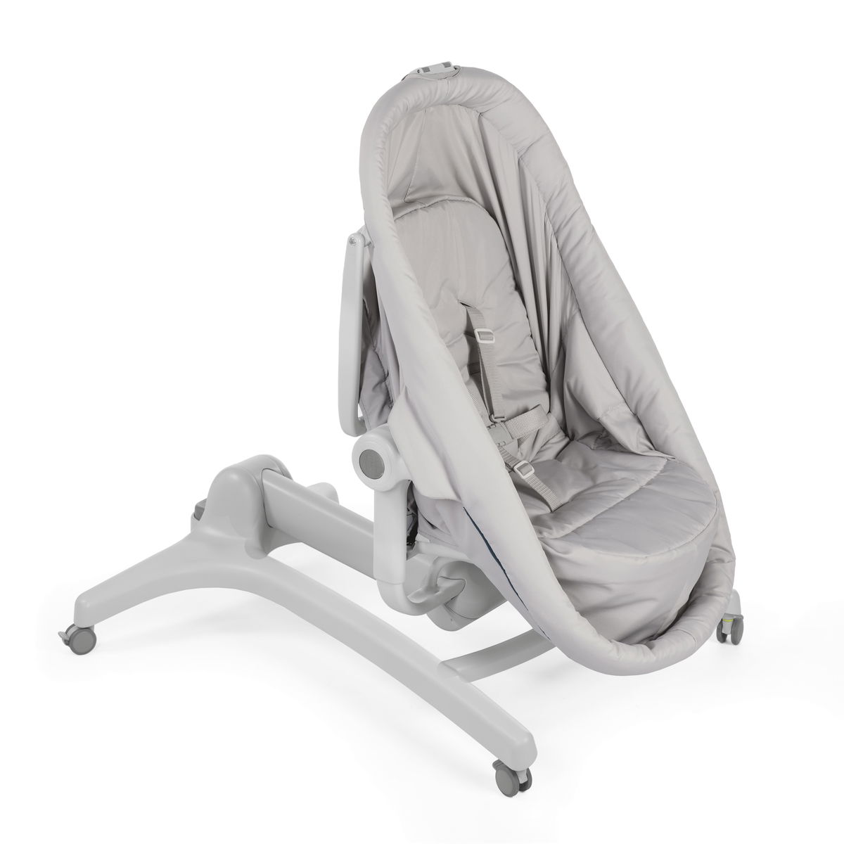 ChiccoChicco   Stubenwagen Baby Hug 4in1 glacial