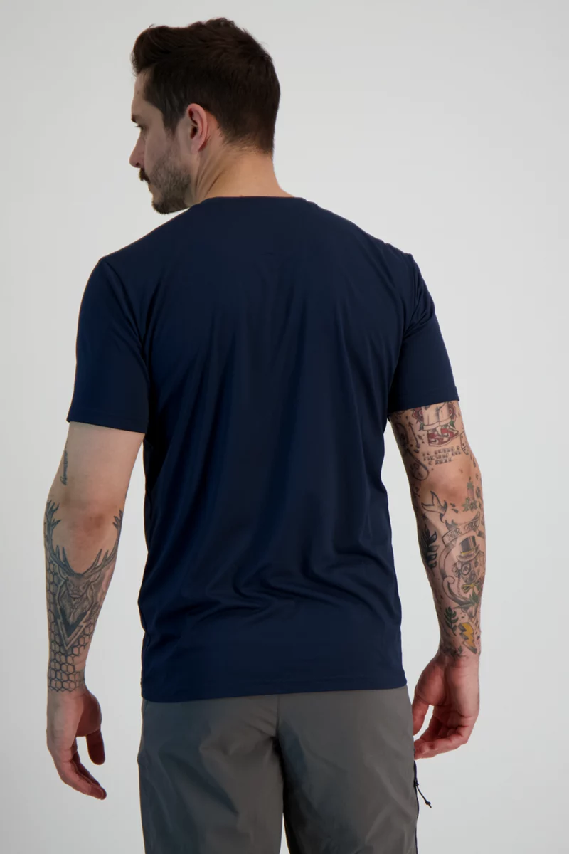 Jack Wolfskin Delgami Herren T-Shirt