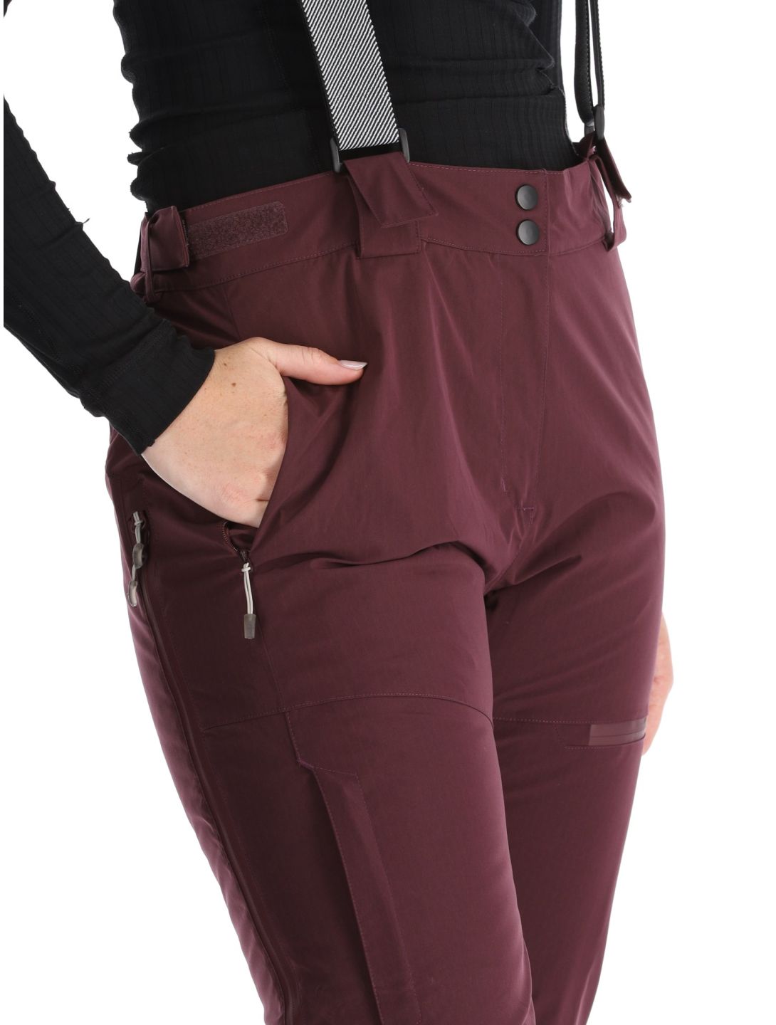 Nausta skibroek dames