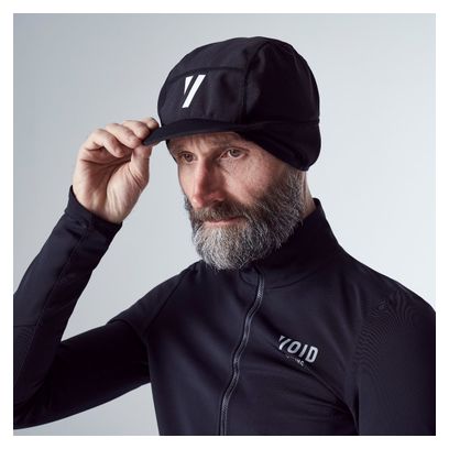Casquette Void Armour Noir