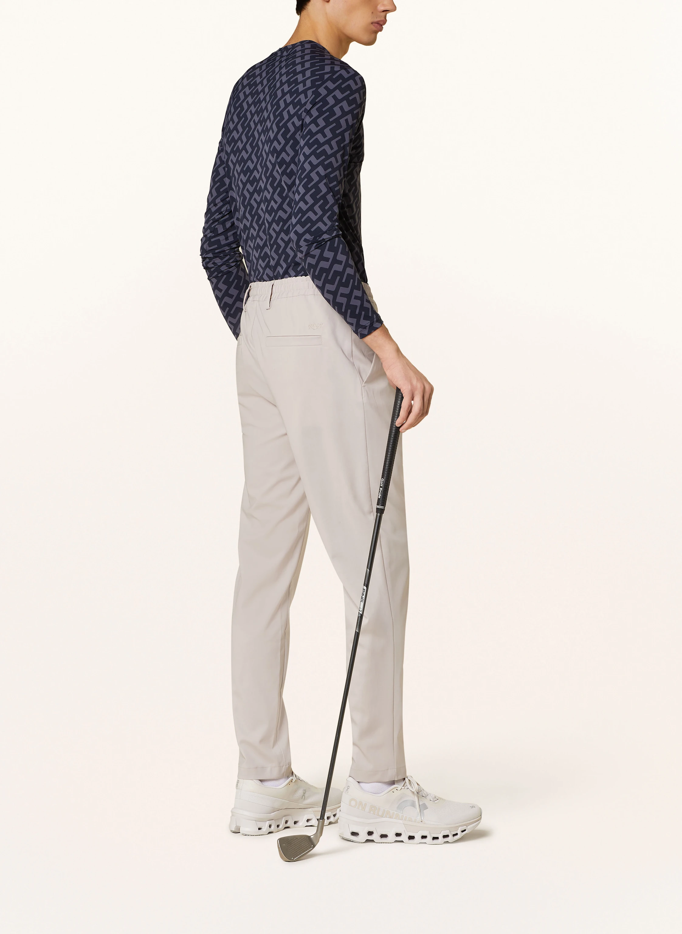 J.LINDEBERG Golfhose