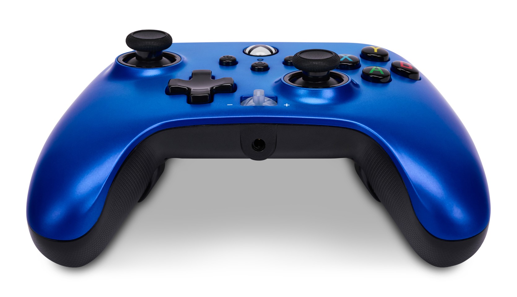 PowerA Enhanced Wired Controller - Xbox Series X/S - Sapphire Fade