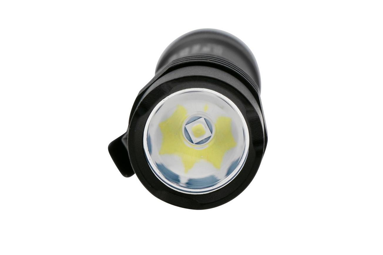 Streamlight ProTac 1L-1AA, tactische zaklamp, 350 lumen