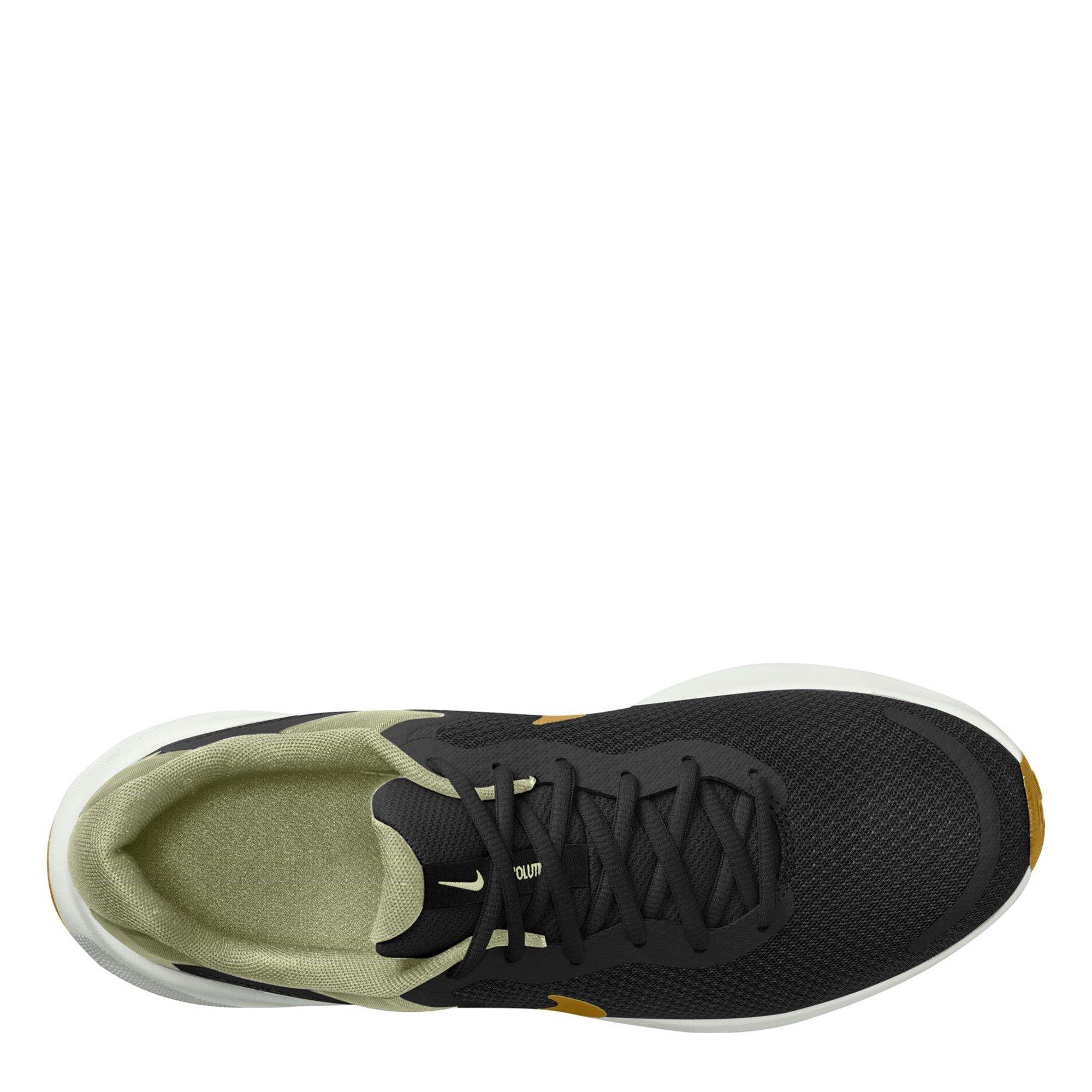 Nike Revolution 7 Mens Road Running Shoes