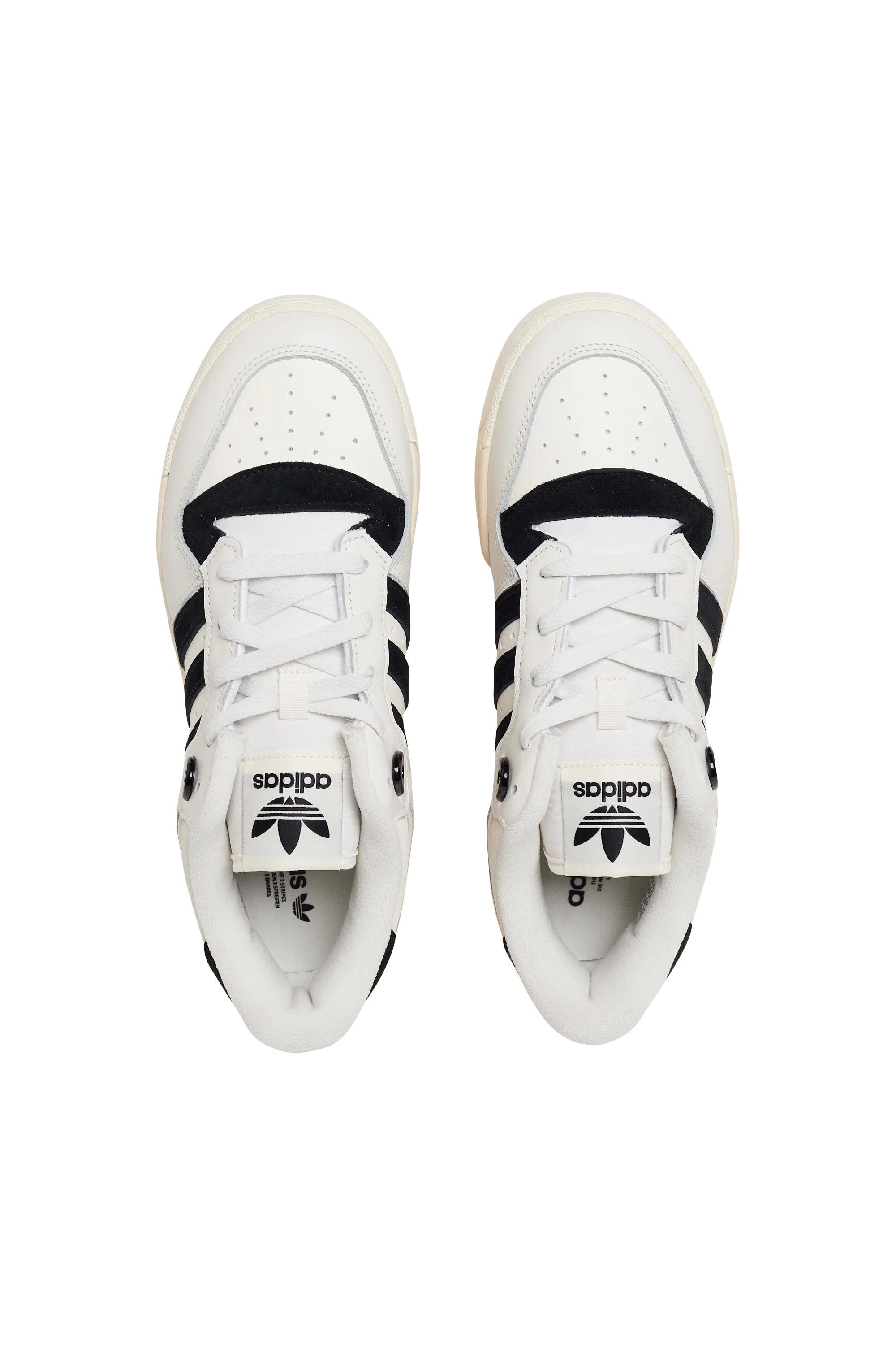 ADIDAS Baskets  RIVALRY 86 LOW W Blanc