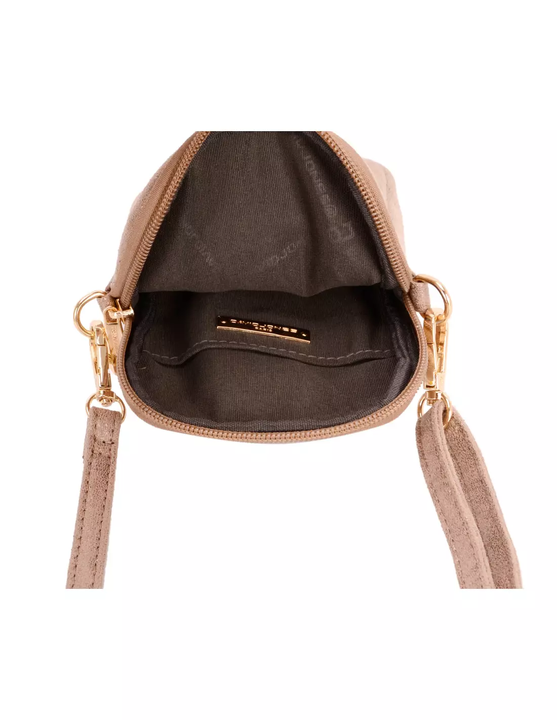 DAVID JONES CM6835 - Sacs & maroquinerie DPINK