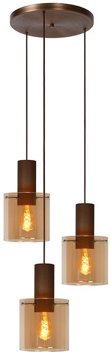 Hanglamp Toledo B50 x D50 cm