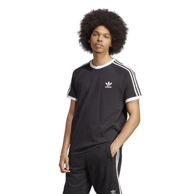 Tee-shirt à manches courtes homme 3 bandes Adicolor Classics ADIDAS