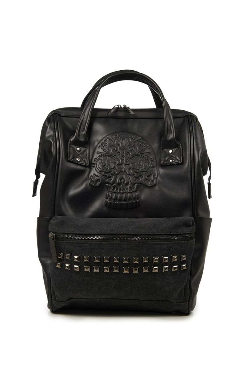 Androginy | Banned Sac à dos