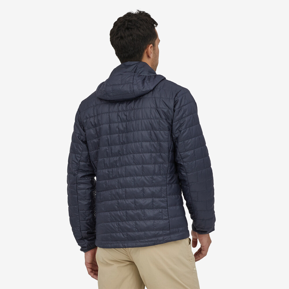Herren Nano Puff Fitz Roy Trout Hoodie
