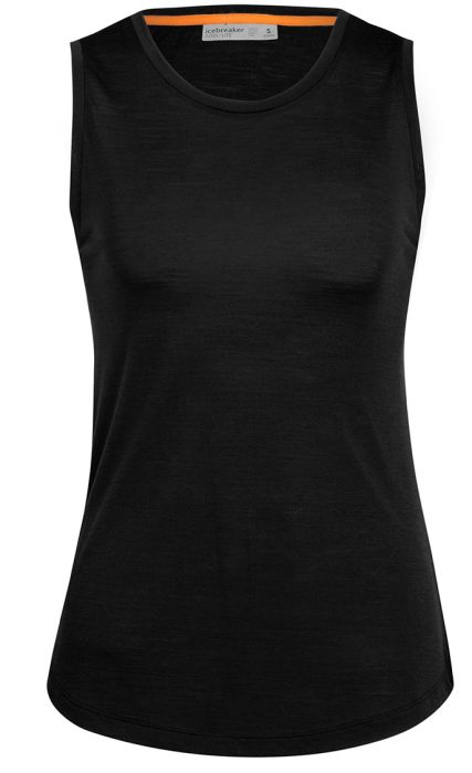 Sphere II Tank Women top