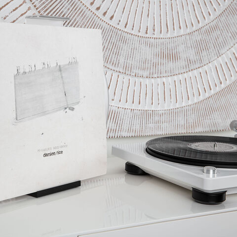 Koop Denon DP-400 Draaitafel | 5 Jaar Garantie Wit