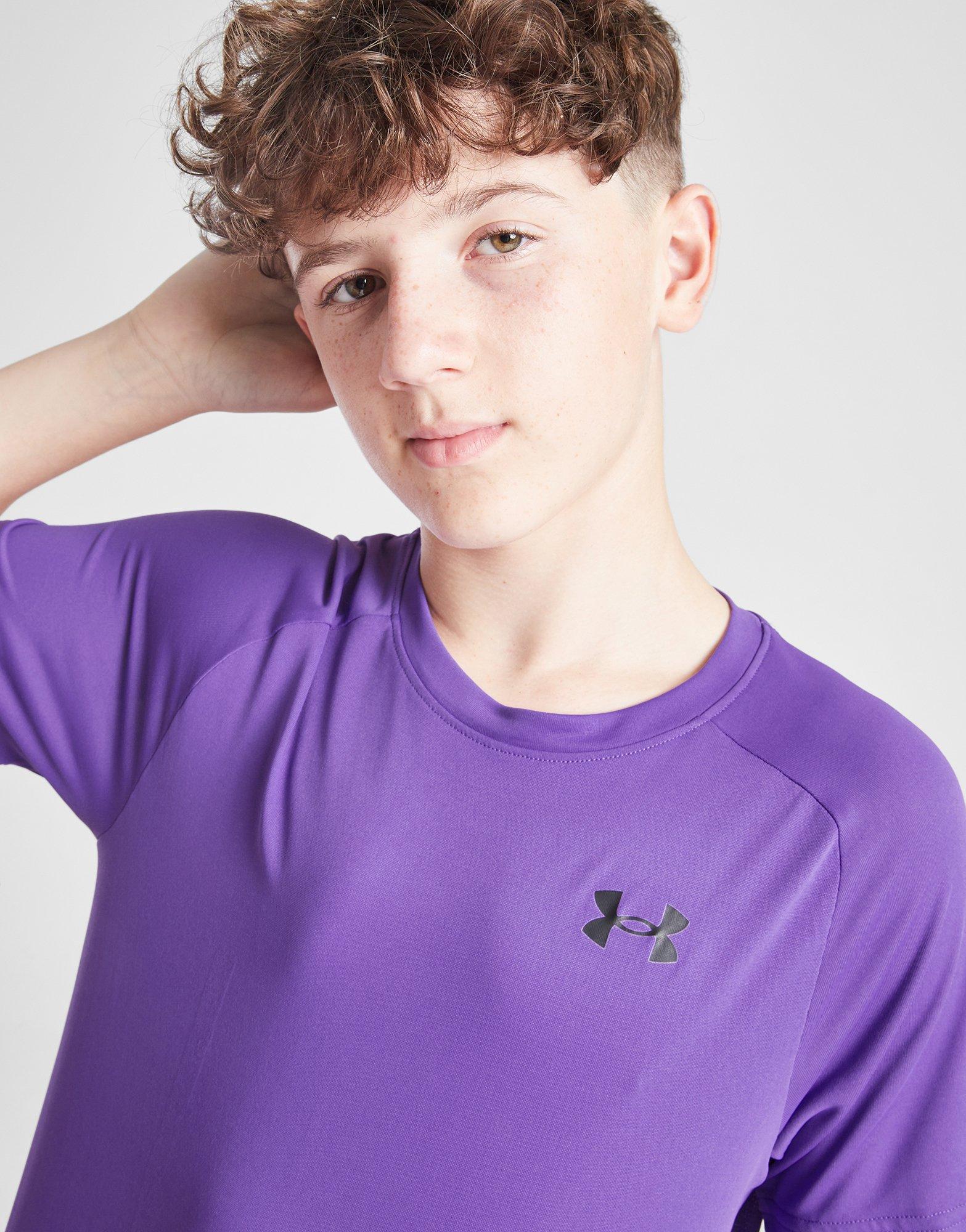 Under Armour T-shirt Tech 2.0 Junior