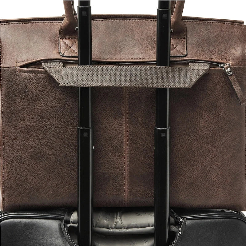 Castelijn & Beerens Carisma Laptoptas 15,6