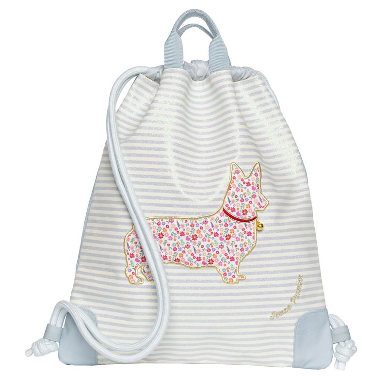 Sac à dos City Bag 40 cm Liberty Corgi