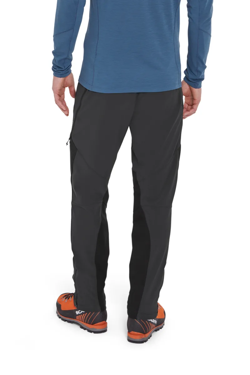 Rab Torque Winter Pants Black
