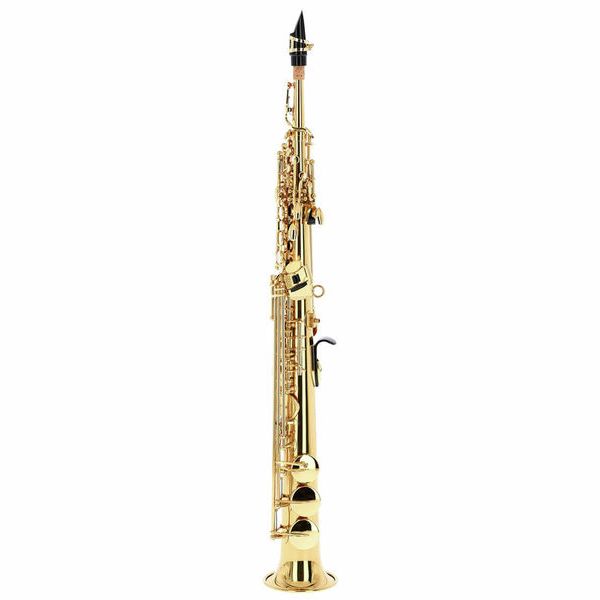 Jupiter JSS1000Q Soprano Saxophone