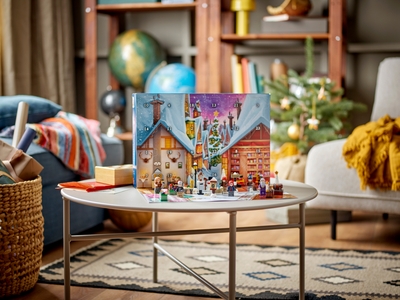 LEGO® Harry Potter™ adventkalender (76418)