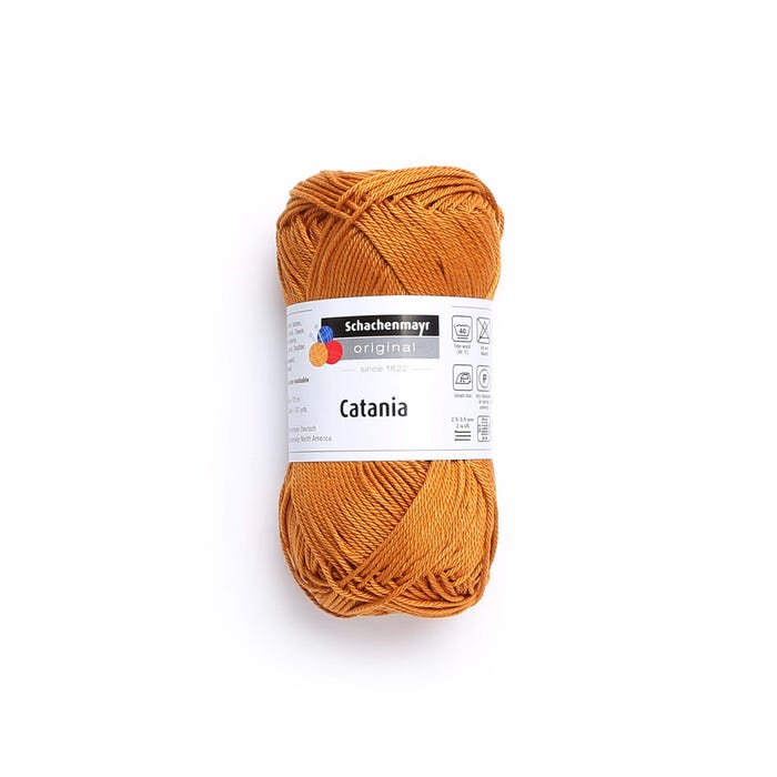 Schachenmayr-Catania klassiek