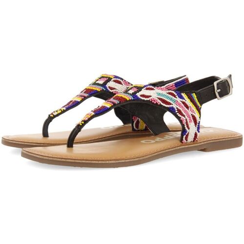 Gioseppo - SAITASH Multicolor