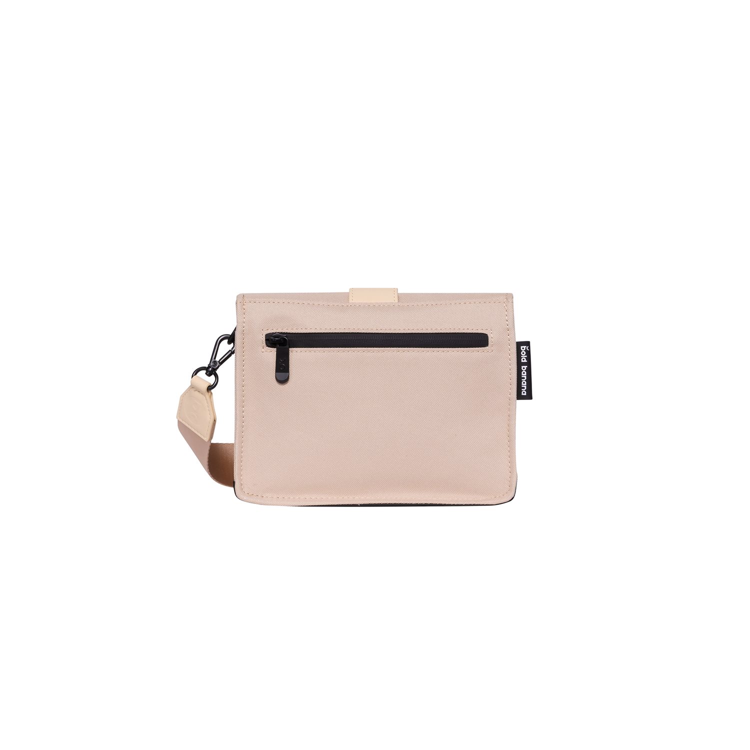 Bold Banana Crossbody M natural nude