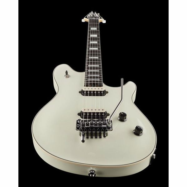 Evh Wolfgang USA Ivory