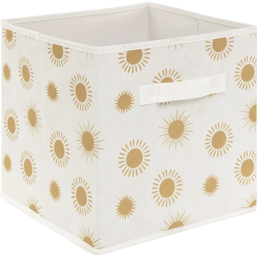 atmosphera Aufbewahrungsbox Sun