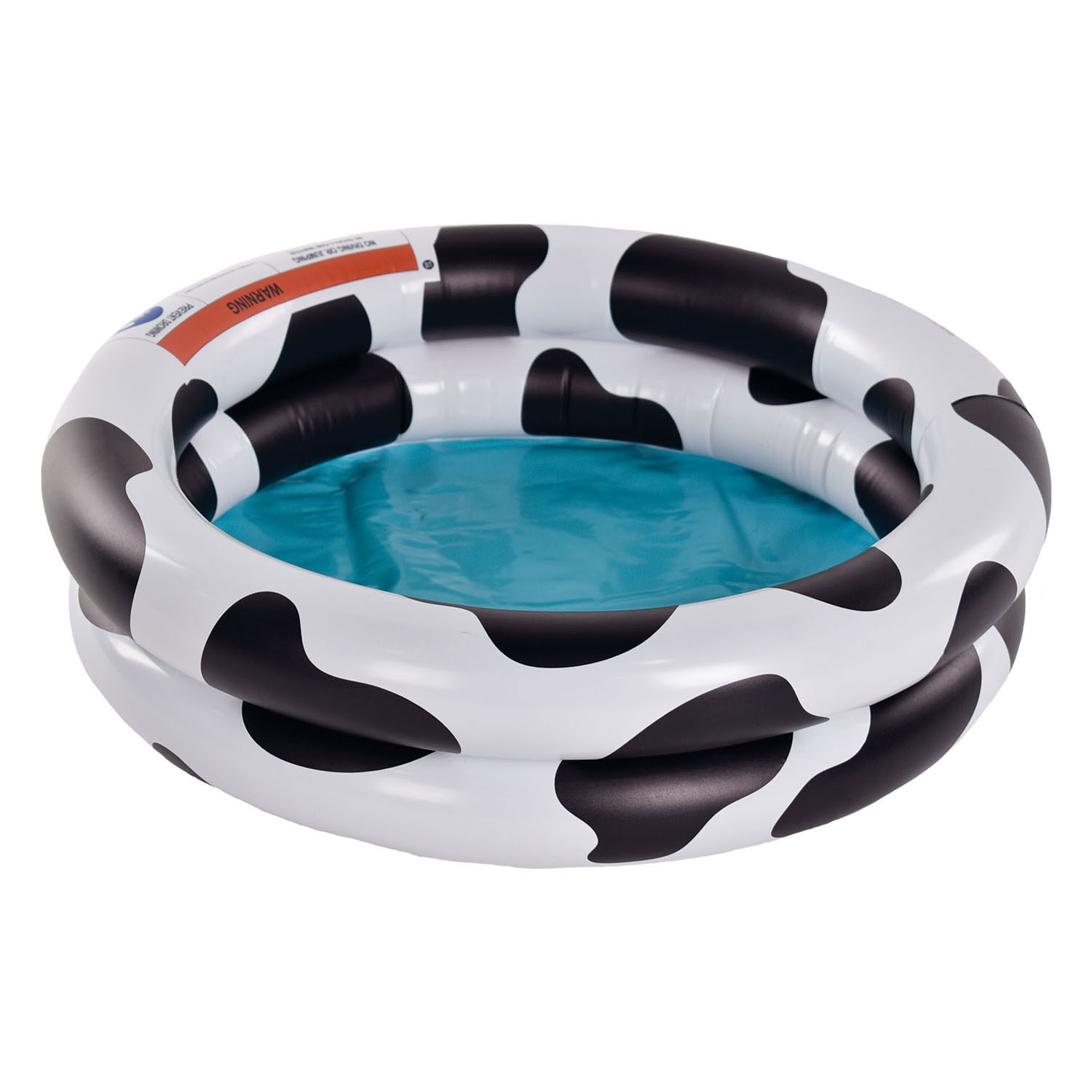 Swim Essentials Baby Zwembad Koe, 60cm