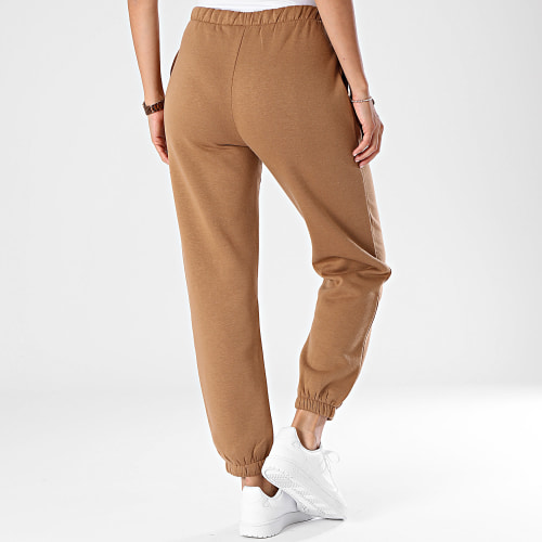 Pantalon Jogging Femme Diana Camel