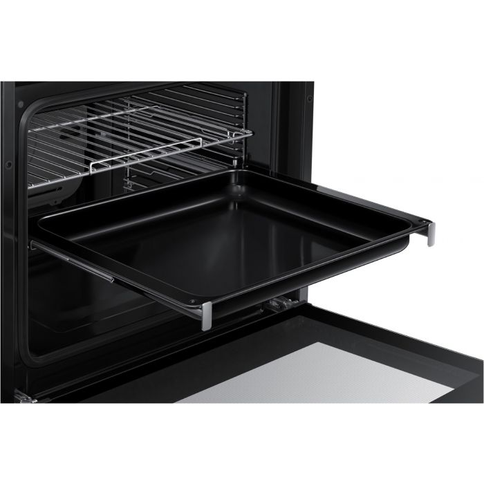 Samsung Herd-Set mit Induktionskochfeld F-NB69R5751RS