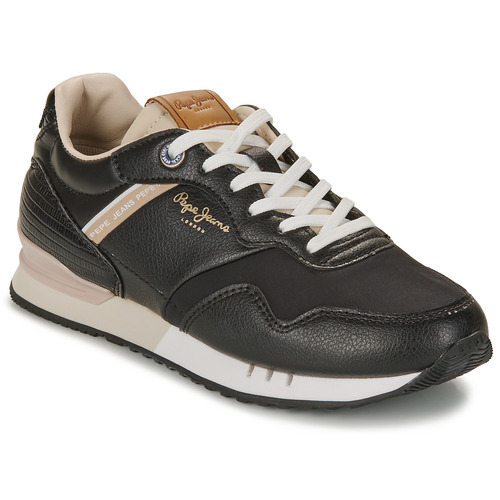 Pepe jeans - LONDON STREET W - Noir