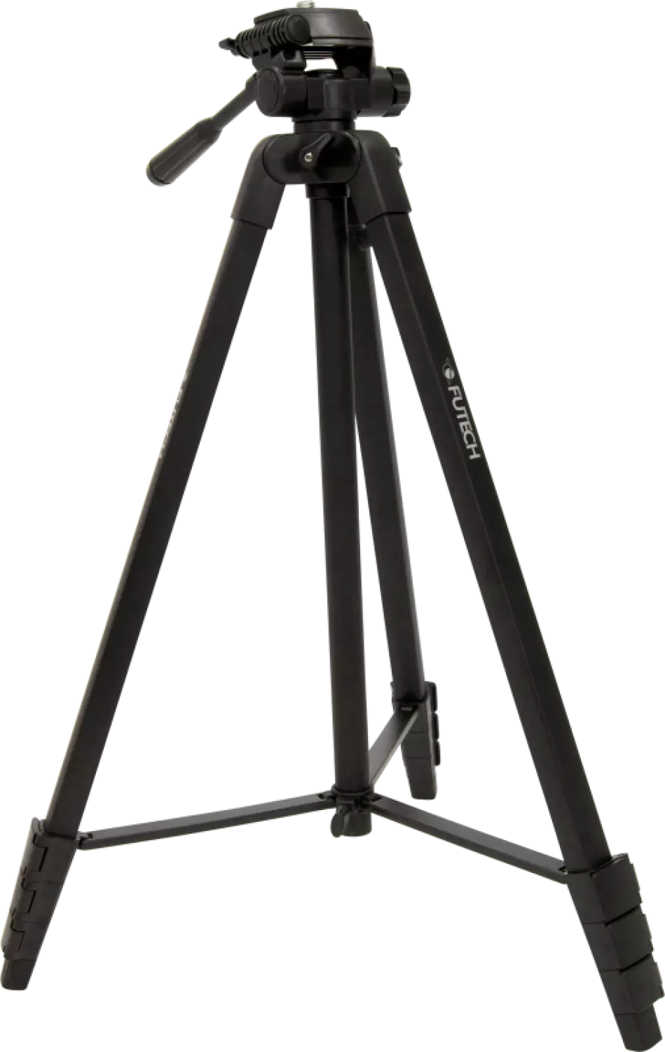 FUTECH 092.240 Statief Light Duty 240cm - TIlt - 1/4