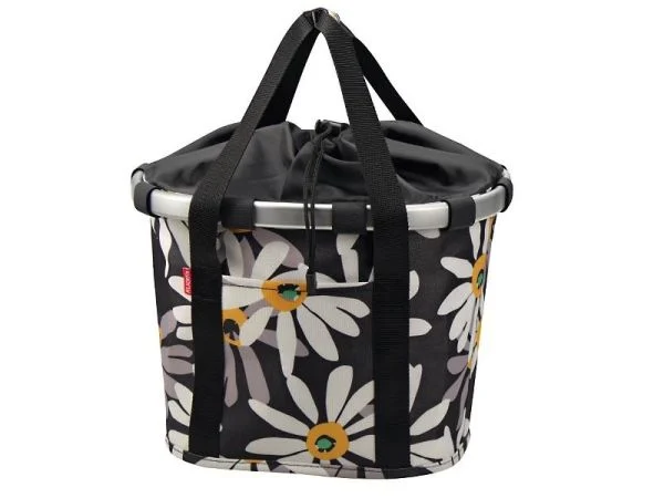 Klickfix Reisenthel Maguritte Cykelkurv, 15L