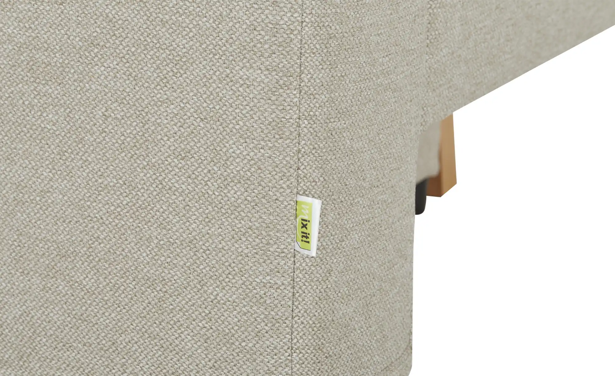 smart Schlafsofa Odesso