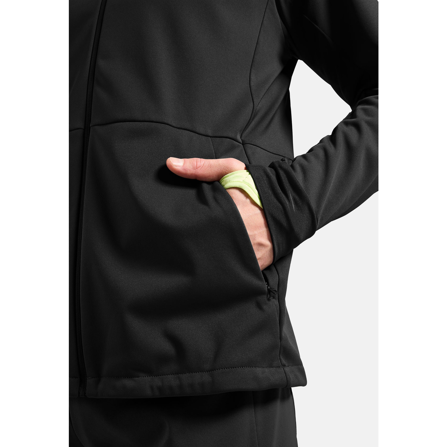 Odlo Essential Winter Jack Heren
